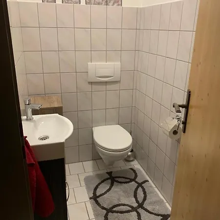 Lejlighed Muhlhausl
